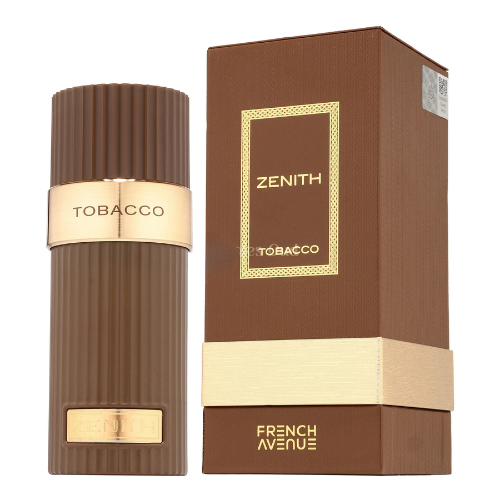 French Avenue Zenith Tobacco