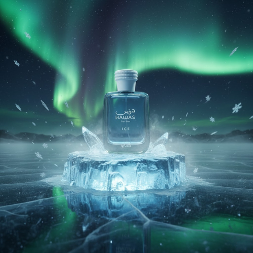 Hawas İce - İnvictus Aqua