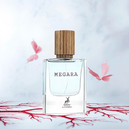 Megara - Orto Parisi Megamare