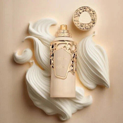 Creme of Clouds Fragrance World