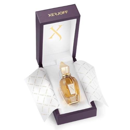 Xerjoff La Capitale 50 ml