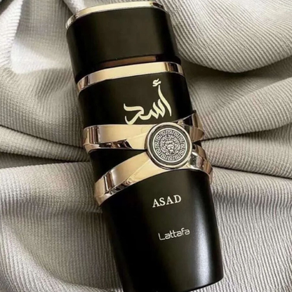 Asad - Sauvage Elixir