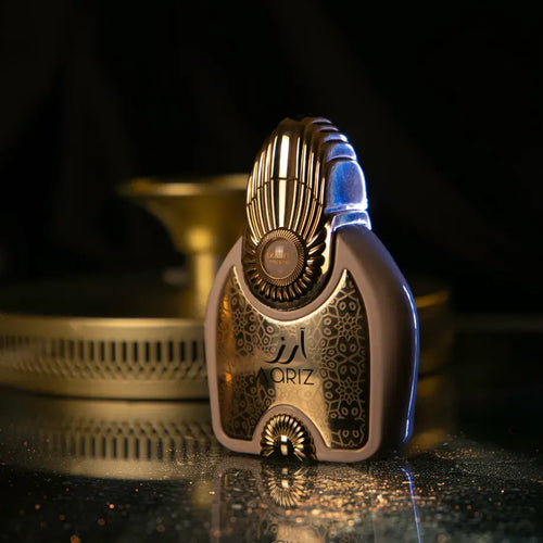 Aariz Arabiyat Prestige - Tygar ve Vibrato