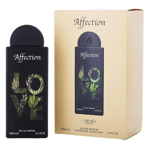 Affection - Kayali 33