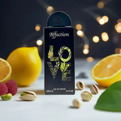 Affection - Kayali 33