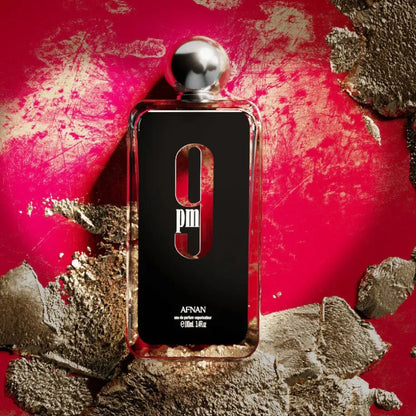 Afnan 9 PM - Ultra Male