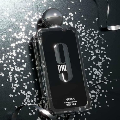Afnan 9 PM - Ultra Male