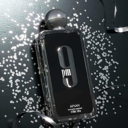 Afnan 9 PM - Ultra Male