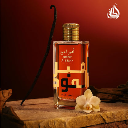 Ameer Al Oudh Intense Oud