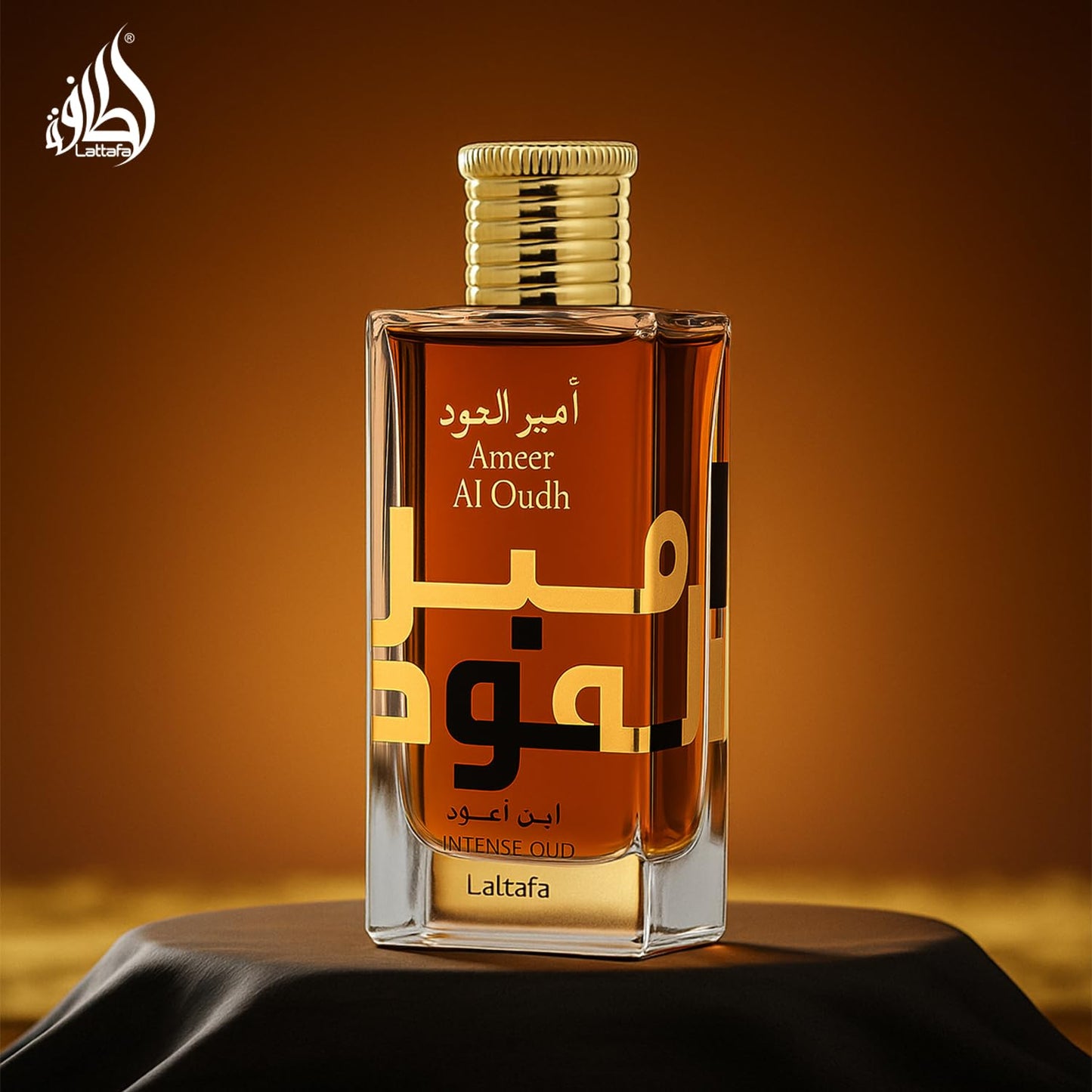 Ameer Al Oudh Intense Oud
