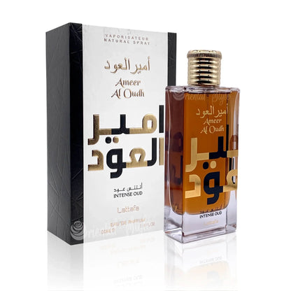 Ameer Al Oudh Intense Oud
