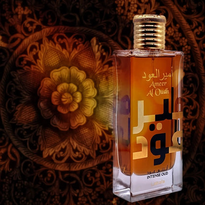 Ameer Al Oudh Intense Oud