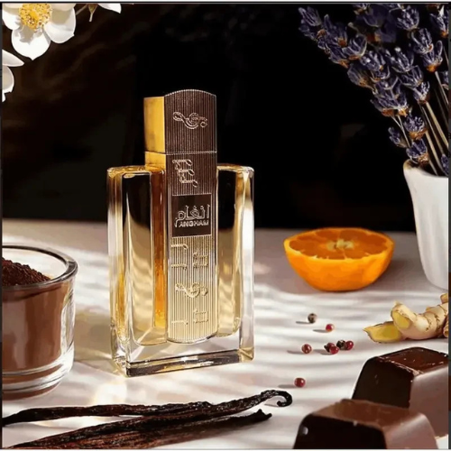 Angham - Burbery Goddes