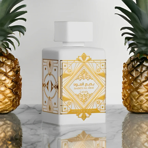 Glorious Oud Royal Blanc French Avenue