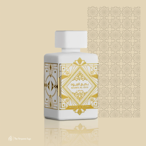 Glorious Oud Royal Blanc French Avenue