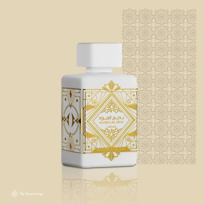 Glorious Oud Royal Blanc French Avenue