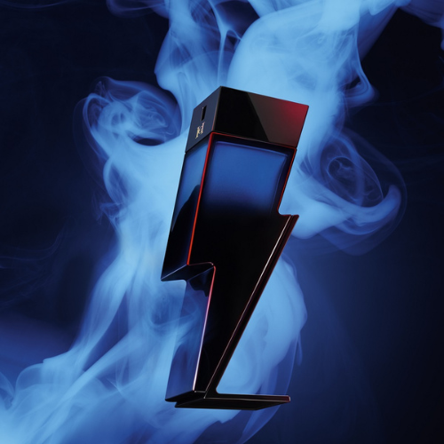 Carolina Herrera Bad Boy Cobalt Elixir 100 ml