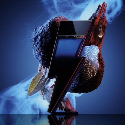 Carolina Herrera Bad Boy Cobalt Elixir 100 ml