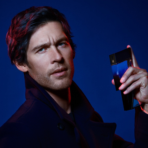 Carolina Herrera Bad Boy Cobalt Elixir 100 ml