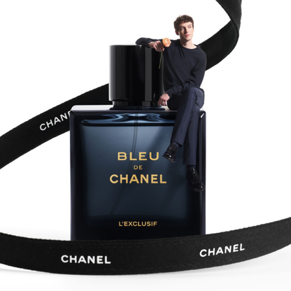 Chanel Bleu De Chanel Edp 100 ml