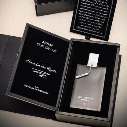 Club de Nuit Precieux I - Aventus Absolu