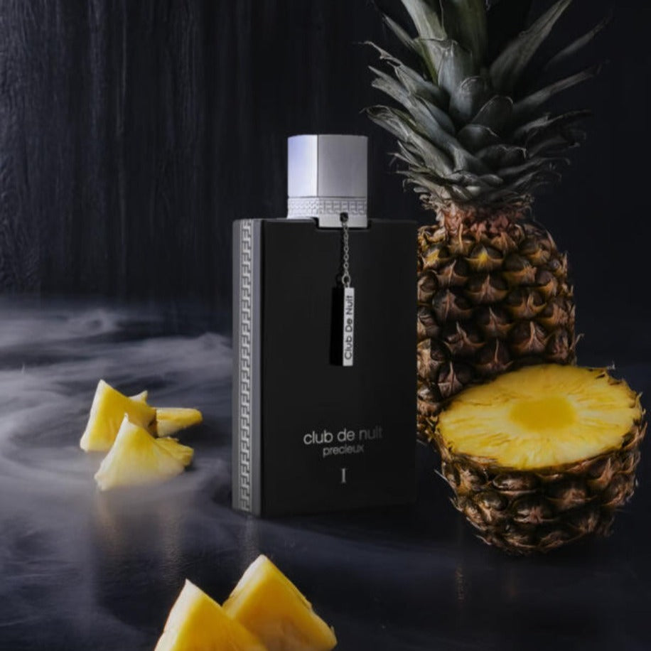 Club de Nuit Precieux I - Aventus Absolu