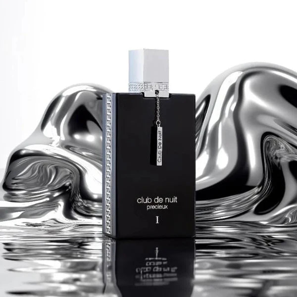 Club de Nuit Precieux I - Aventus Absolu