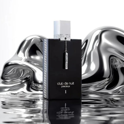 Club de Nuit Precieux I - Aventus Absolu