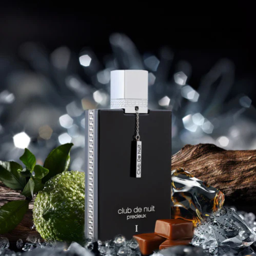 Club de Nuit Precieux I - Aventus Absolu