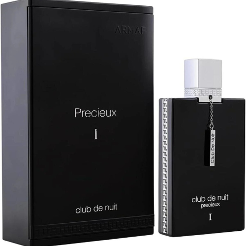 Club de Nuit Precieux I - Aventus Absolu