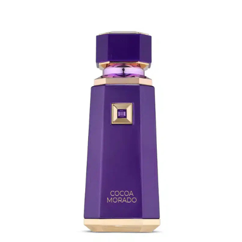 Coco Morado - Oud Cadenza