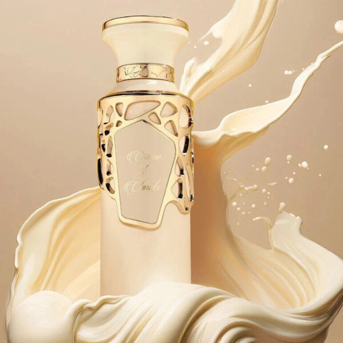 Creme of Clouds Fragrance World