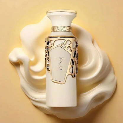 Creme of Clouds Fragrance World