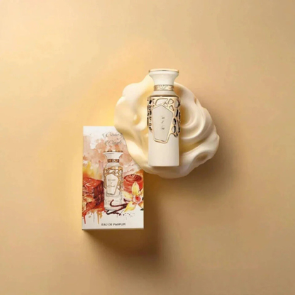 Creme of Clouds Fragrance World