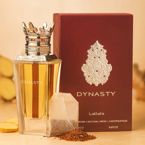 Dynasty - Clive Christian L Red Tea