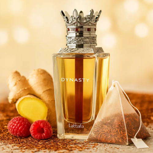 Dynasty - Clive Christian L Red Tea