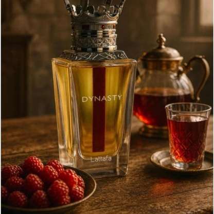 Dynasty - Clive Christian L Red Tea