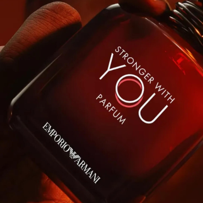 Emporio Armani – Stronger With You Absolutely | 100 ML