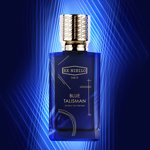 Ex Nihilo Blue Talisman 100 ml