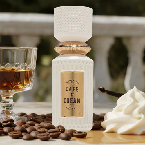Fragrance World - Cafe N Cream