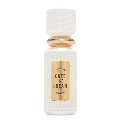 Fragrance World - Cafe N Cream