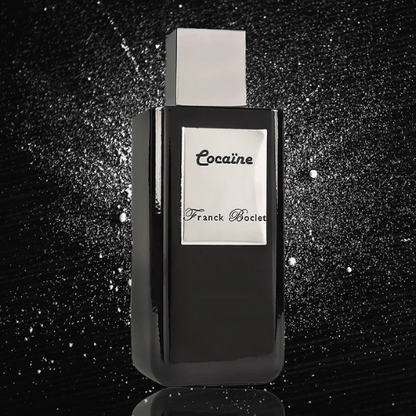 Franck Boclet Cocaine 100 ml