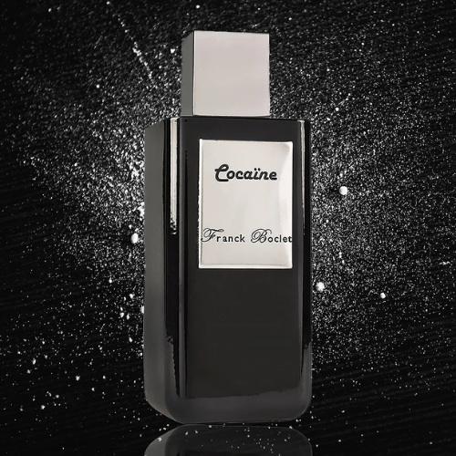 Franck Boclet Cocaine 100 ml
