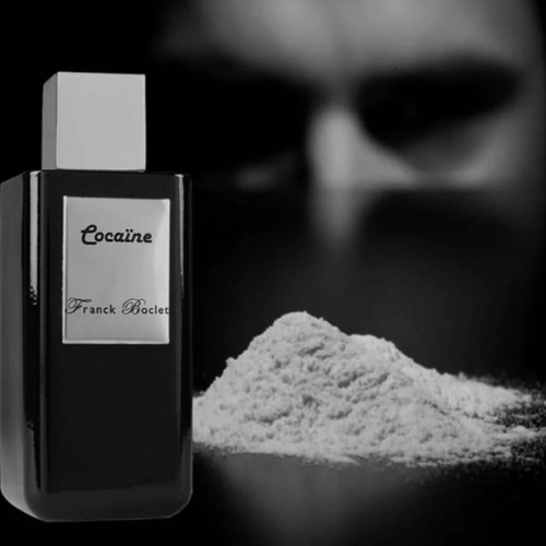Franck Boclet Cocaine 100 ml