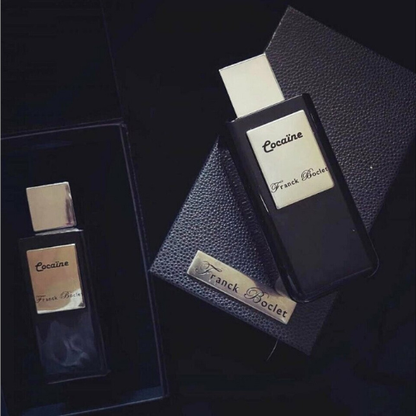 Franck Boclet Cocaine 100 ml