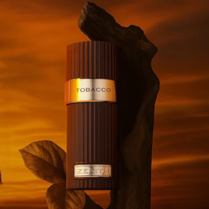 French Avenue Zenith Tobacco