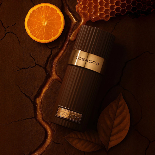 French Avenue Zenith Tobacco