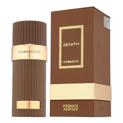 French Avenue Zenith Tobacco