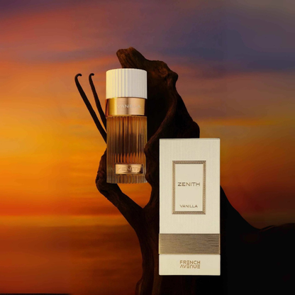 French Avenue Zenith Vanilla
