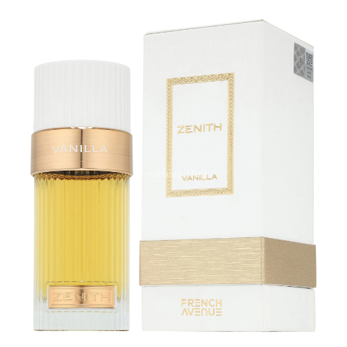French Avenue Zenith Vanilla